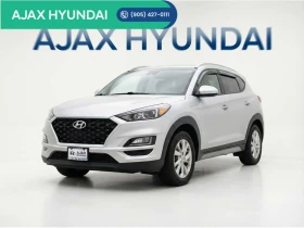 Hyundai Tucson * Sun &amp; Leather package * CARFAX * ЦЕНА ДО БГ, снимка 1