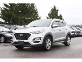 Hyundai Tucson * Sun &amp; Leather package * CARFAX * ЦЕНА ДО БГ, снимка 2