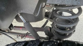 Dodge RAM 1500 * CERAMIC BLUE* РЕВИЗИРАН МОТОР* ОТСРАНЕН HEMI TIC, снимка 5