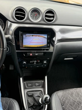 Suzuki Vitara 1.4 HIBRID+ GPL, снимка 12