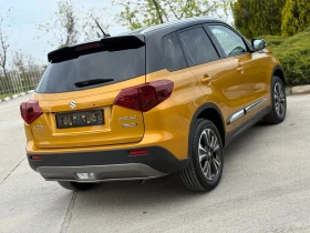 Suzuki Vitara 1.4 HIBRID+ GPL, снимка 5