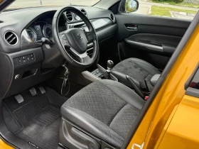 Suzuki Vitara 1.4 HIBRID+ GPL, снимка 9