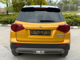 Suzuki Vitara 1.4 HIBRID+ GPL, снимка 7