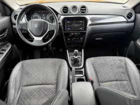Suzuki Vitara 1.4 HIBRID+ GPL, снимка 8