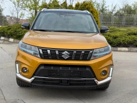 Suzuki Vitara 1.4 HIBRID+ GPL, снимка 3