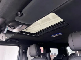 Mercedes-Benz G 63 AMG 4MATIC ACTIVE-RIDE TV KEYLESS BURMESTER MANUFAKTUR, снимка 11