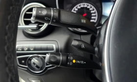 Mercedes-Benz GLC 43 AMG BURMESTER * 360 * HUD * Подгрев, снимка 13