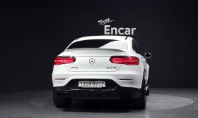 Mercedes-Benz GLC 43 AMG BURMESTER * 360 * HUD * Подгрев, снимка 4
