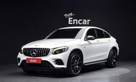 Mercedes-Benz GLC 43 AMG BURMESTER * 360 * HUD * Подгрев, снимка 1