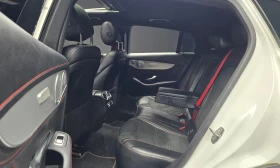 Mercedes-Benz GLC 43 AMG BURMESTER * 360 * HUD * Подгрев, снимка 11