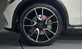 Mercedes-Benz GLC 43 AMG BURMESTER * 360 * HUD * Подгрев, снимка 5