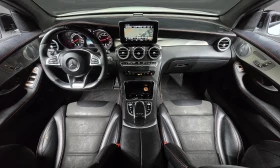 Mercedes-Benz GLC 43 AMG BURMESTER * 360 * HUD * Подгрев, снимка 7