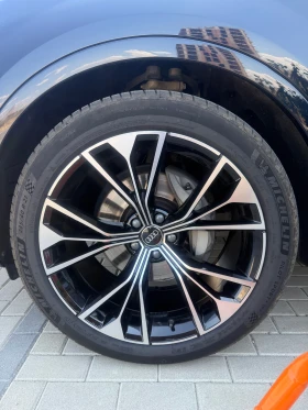 Audi Q7 FULL MAX CHROME, снимка 15