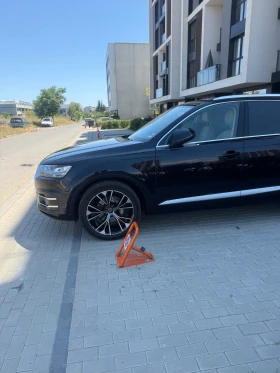 Audi Q7 FULL MAX CHROME, снимка 4