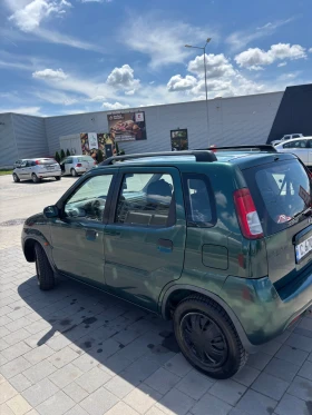 Suzuki Ignis, снимка 3