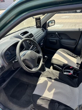 Suzuki Ignis, снимка 9