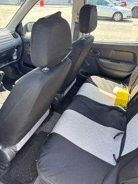 Suzuki Ignis, снимка 8