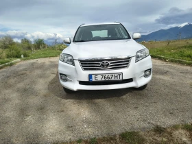 Toyota Rav4 2, 2dfd 150kc.feis, снимка 4