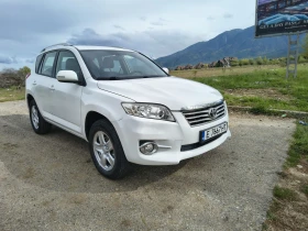 Toyota Rav4 2, 2dfd 150kc.feis, снимка 12