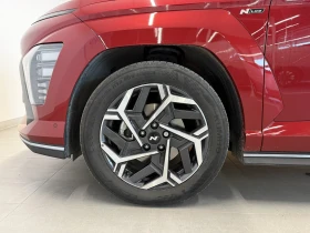 Hyundai Kona EXCLUSIVE, снимка 9