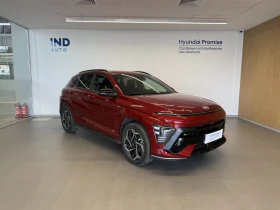 Hyundai Kona EXCLUSIVE, снимка 7
