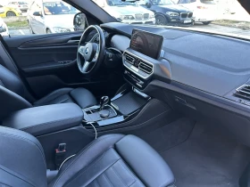 BMW X4 xDrive30d, снимка 8