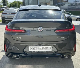 BMW X4 xDrive30d, снимка 16