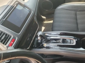 Honda Hr-v, снимка 9