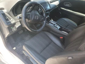 Honda Hr-v, снимка 7