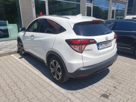 Honda Hr-v, снимка 4