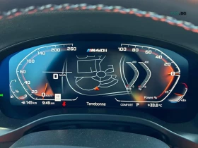 BMW X4 M40I Автокредит Цена до България, снимка 7