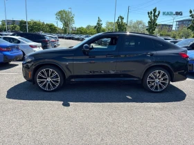 BMW X4 M40I Автокредит Цена до България, снимка 2