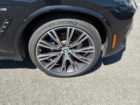 BMW X4 M40I Автокредит Цена до България, снимка 14