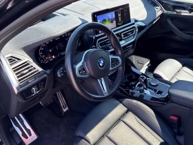 BMW X4 M40I Автокредит Цена до България, снимка 6