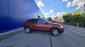 Nissan Qashqai J10 CVT, снимка 3