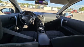 Nissan Qashqai J10 CVT, снимка 7