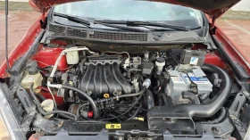 Nissan Qashqai J10 CVT, снимка 10