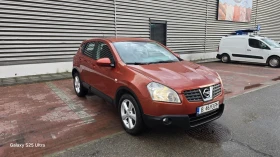 Nissan Qashqai J10 CVT, снимка 2