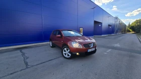Nissan Qashqai J10 CVT, снимка 2