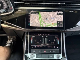 Audi Q8 * Progressiv * ДИСТРОНИК * 360 * ОБДУХВАНЕ, снимка 12