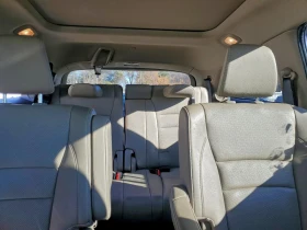 Honda Pilot 3.5l Elite, снимка 10