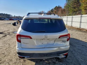 Honda Pilot 3.5l Elite, снимка 6