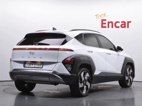Hyundai Kona Gasoline 1.6 Turbo 2WD| 177к.с.| ВКЛ.ТЕХНОТЕСТ, снимка 2