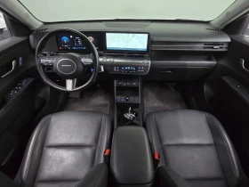 Hyundai Kona Gasoline 1.6 Turbo 2WD| 177к.с.| ВКЛ.ТЕХНОТЕСТ, снимка 7