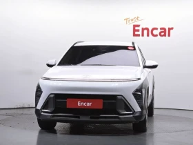 Hyundai Kona Gasoline 1.6 Turbo 2WD| 177к.с.| ВКЛ.ТЕХНОТЕСТ, снимка 3