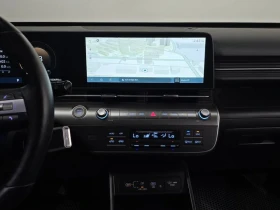 Hyundai Kona Gasoline 1.6 Turbo 2WD| 177к.с.| ВКЛ.ТЕХНОТЕСТ, снимка 13