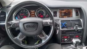 Audi Q7, снимка 6