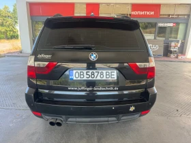 BMW X3, снимка 3