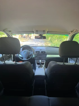 BMW X3, снимка 7