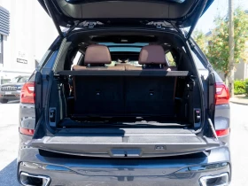 BMW X7 * xDrive40i * Фиксирана цена до България * CARFAX , снимка 17